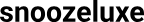 Logo de Snoozeluxe