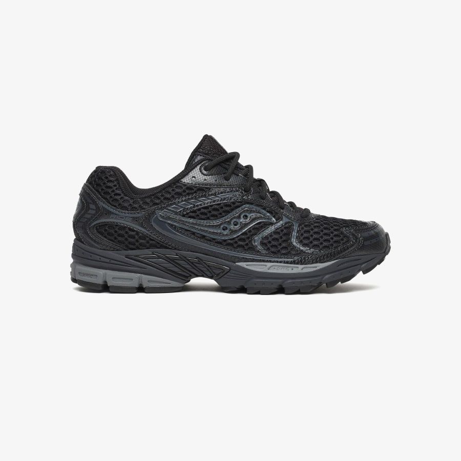 Saucony Progrid Ride 1 Black