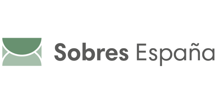 Logo de Sobres.es