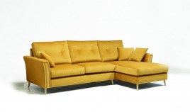 Sofá chaiselongue PT41000