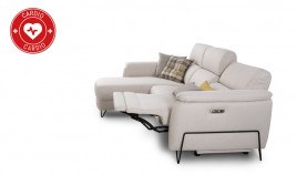 Sofá relax Cardio MT23000