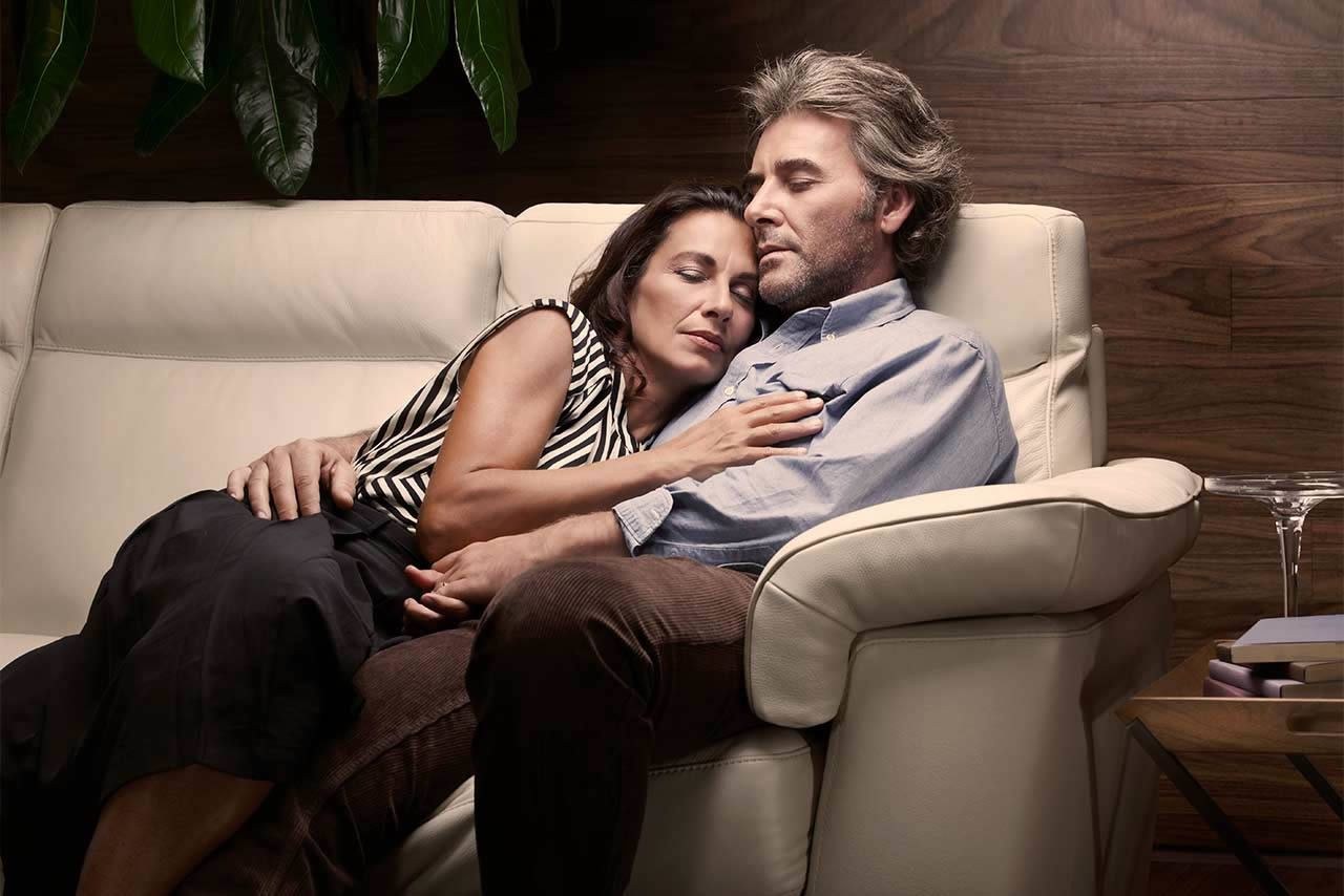 Sofás Natuzzi Editions