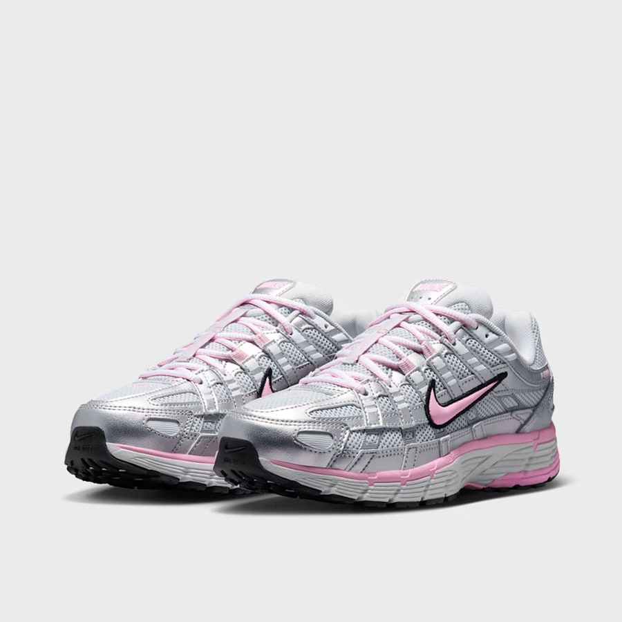 Nike Wmns P-6000 Light Pink