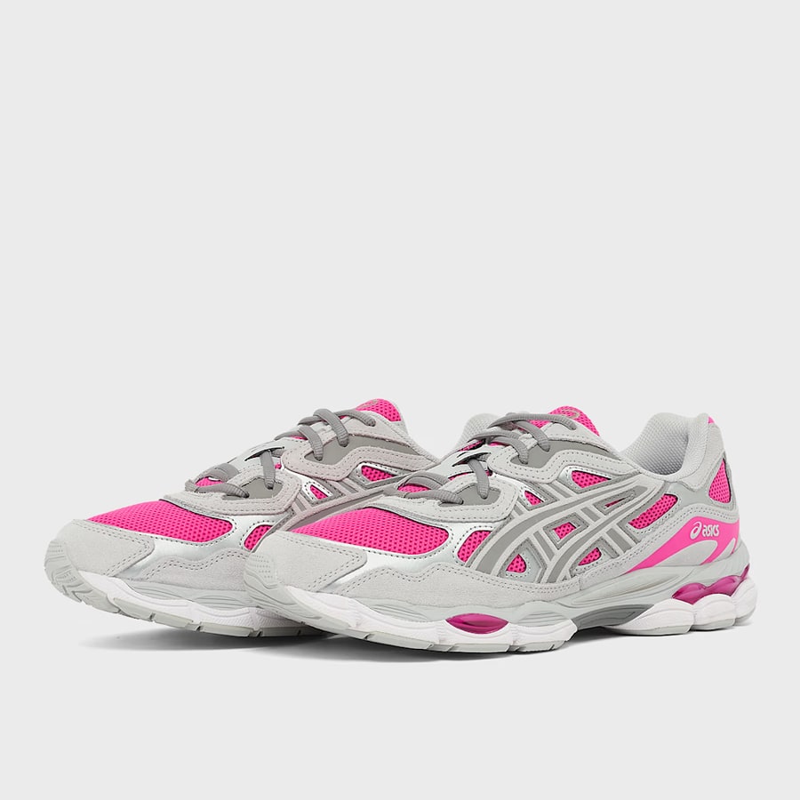 ASICS SportStyle Gel-NYC Light Pink