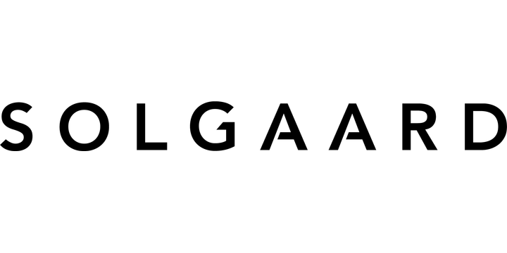 Logo de Solgaard