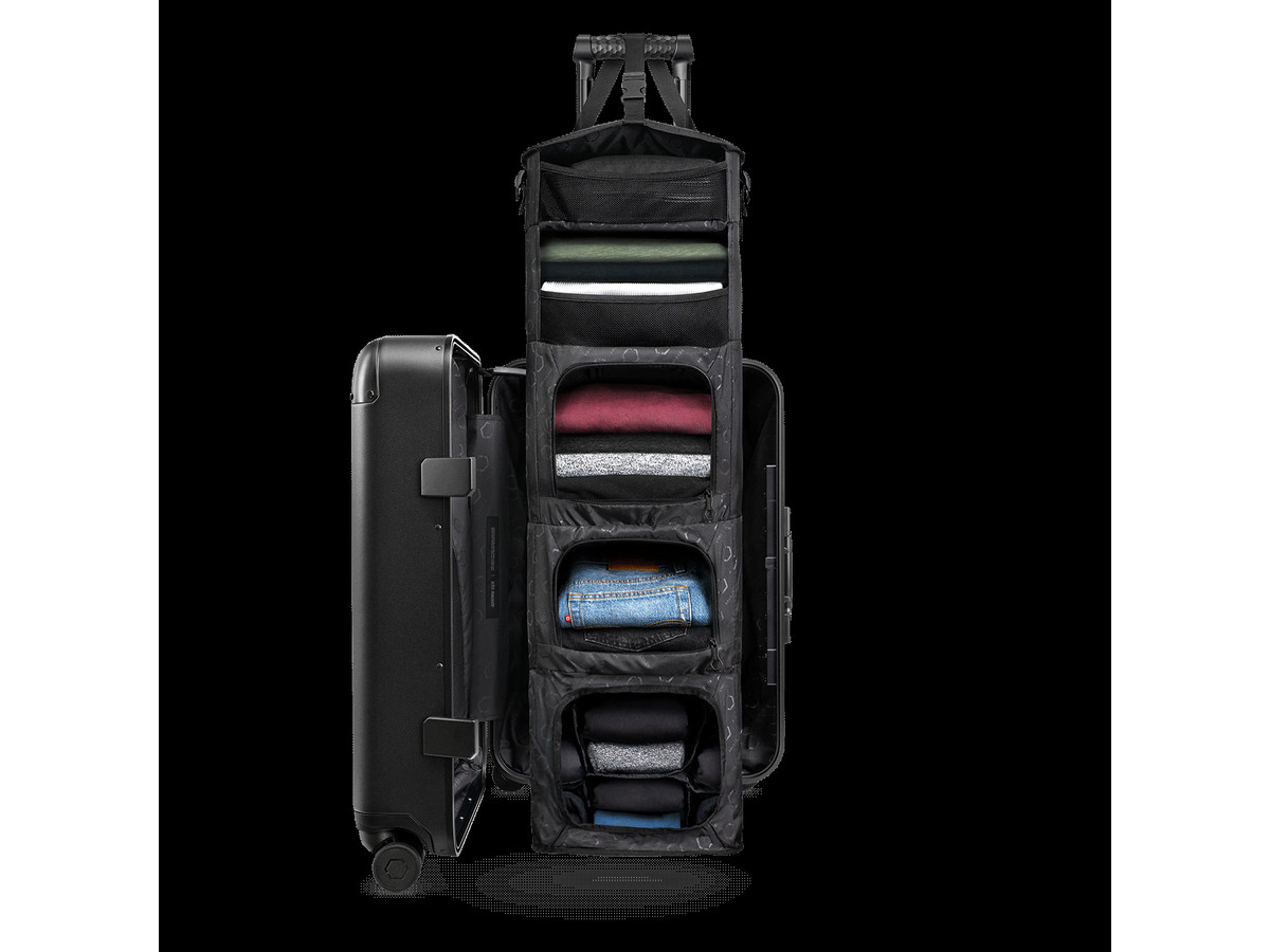 Carry-On Closet Original