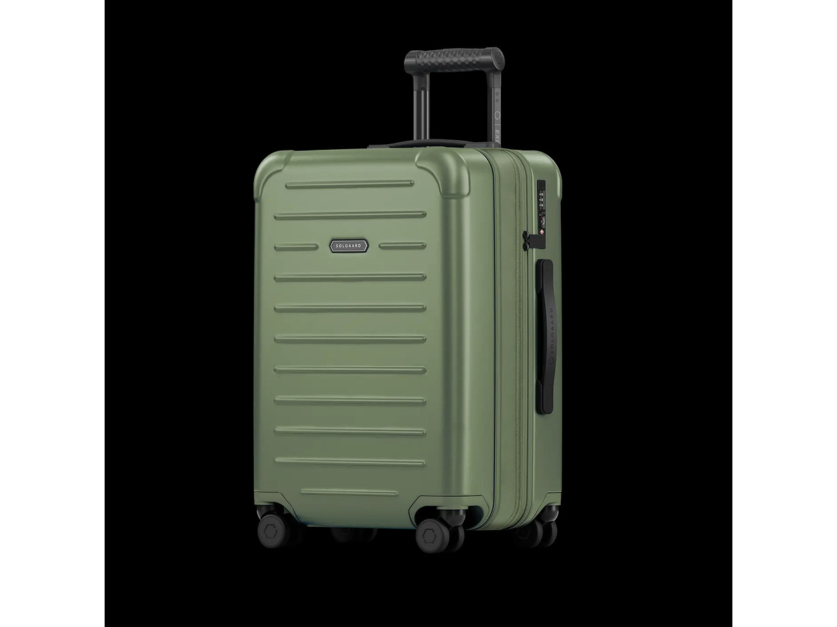 Carry-On Closet Lite Expandable