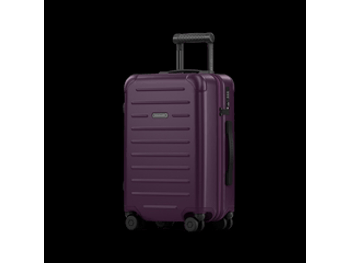 Carry-On Closet Lite