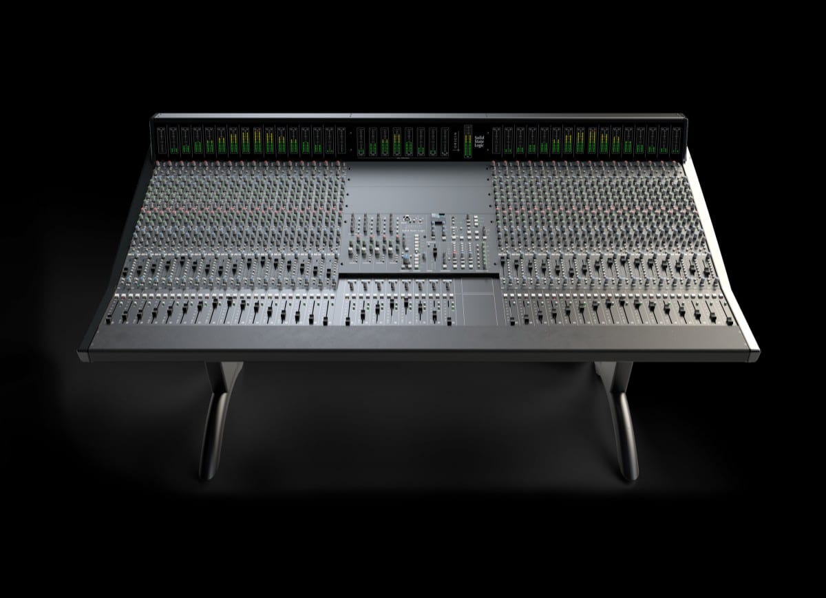 Consolas de la serie ORIGIN