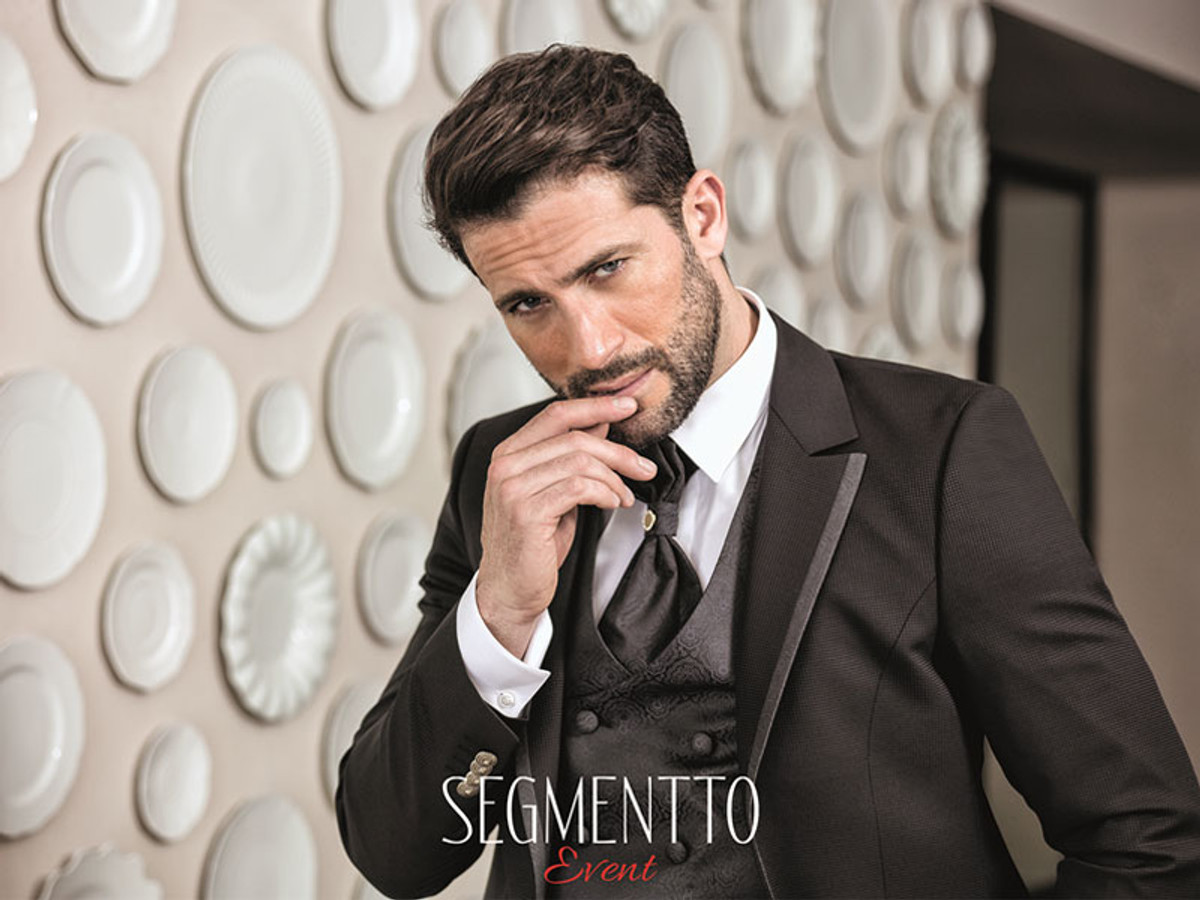 Trajes personalizados SoloNovios