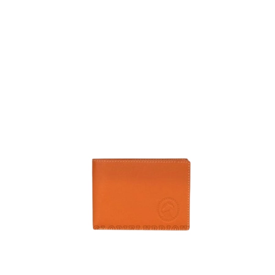 Cartera con monedero