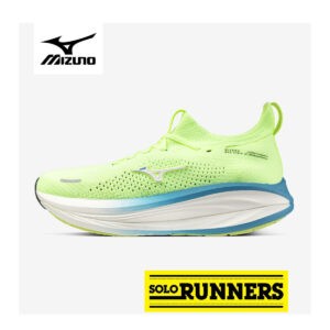 Zapatillas Running y Trailrunning para Entrenamiento • Solorunners