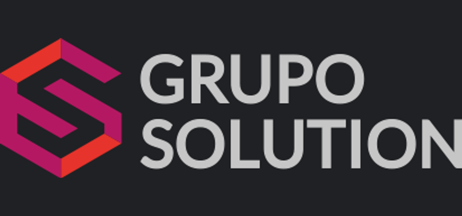 Logo de Solutions Eventos