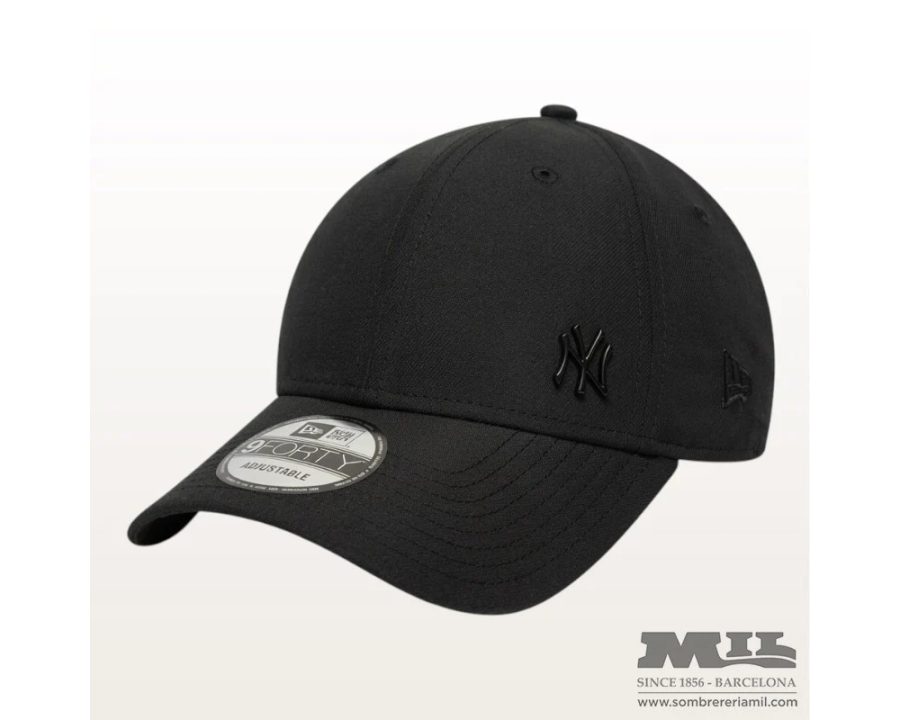 Cap Flawless black New Era
