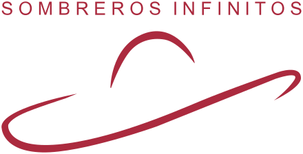 Logo de Sombreros Infinitos