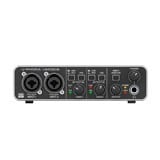 Interfaces de audio