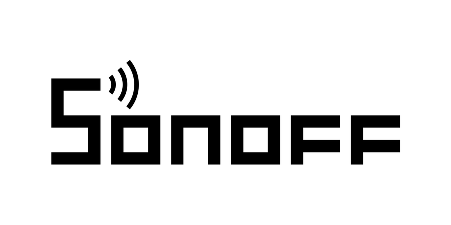 Logo de SONOFF