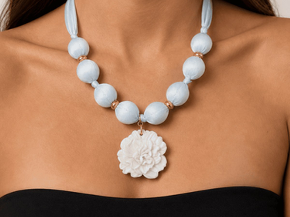 Collar XL