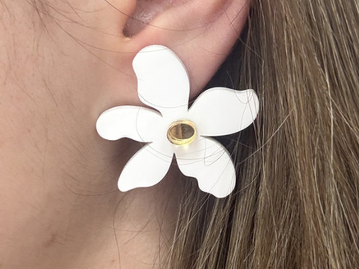 Flor metacrilato 2