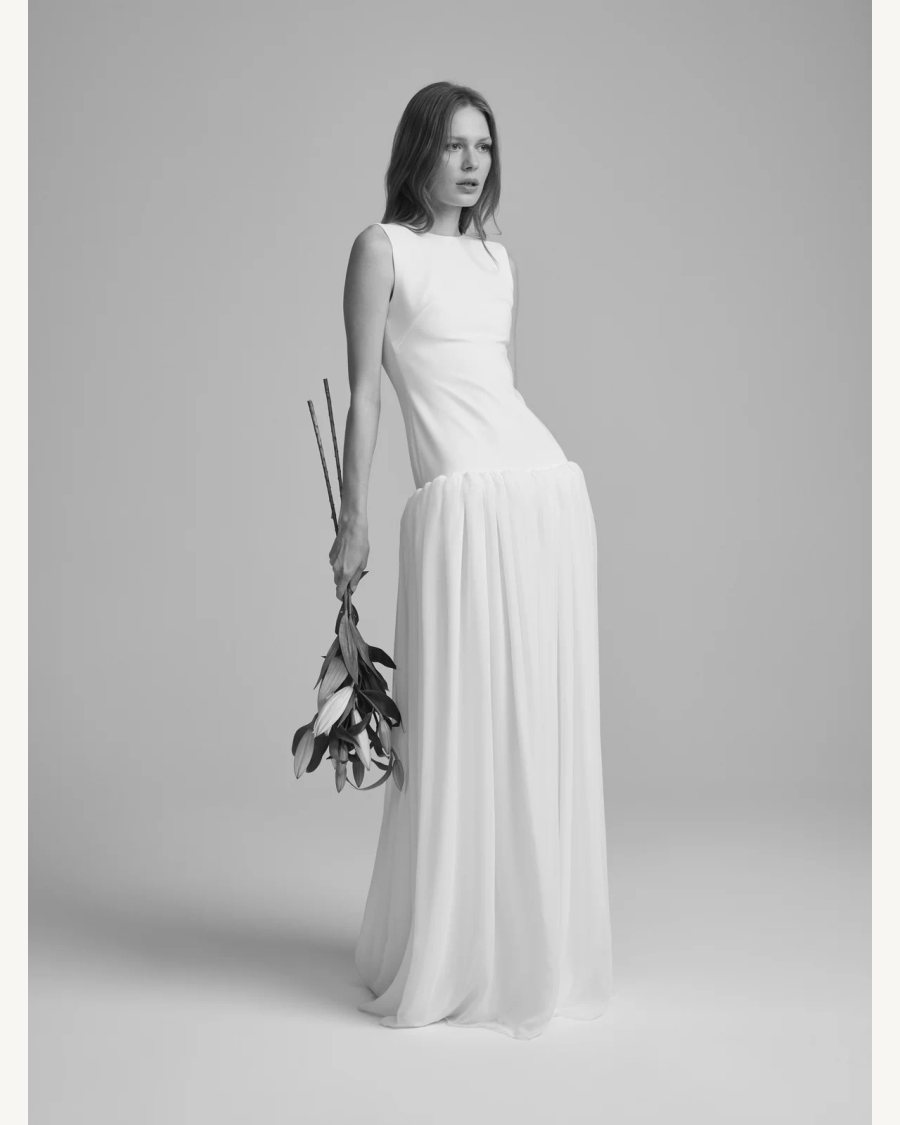 Madalen Dress