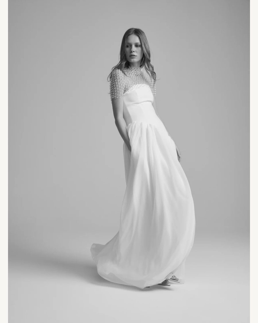 Mara Dress