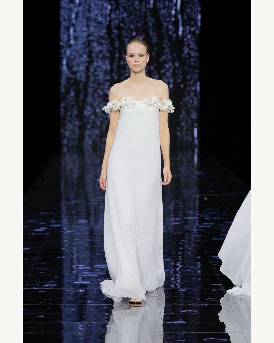 Ilse Dress