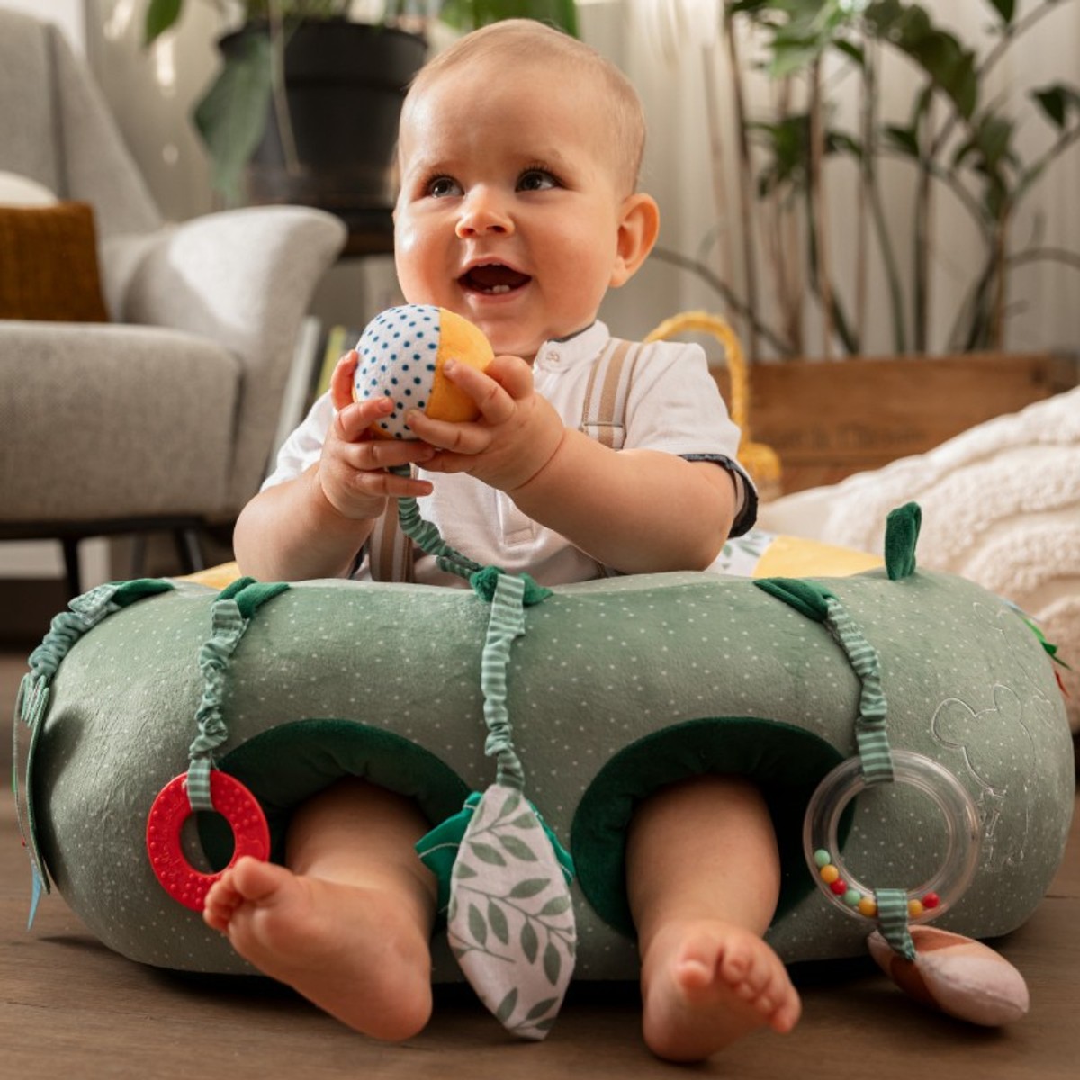 Baby Seat Play Sophie