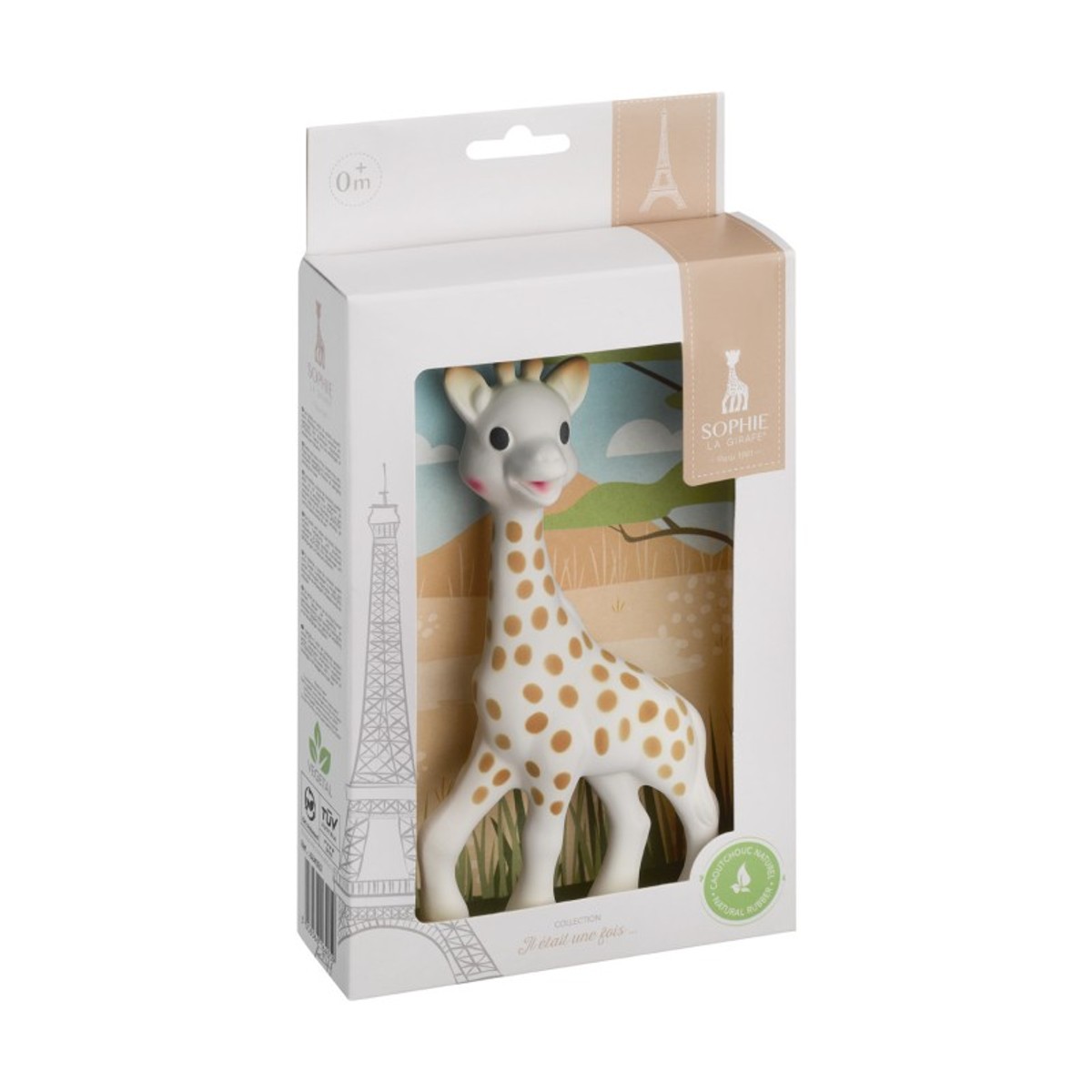 Sophie la girafe