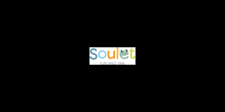 Logo de Soulet