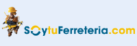 Logo de Soy tu Ferreteria