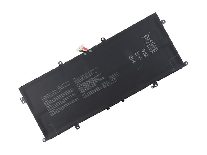 Baterías ASUS