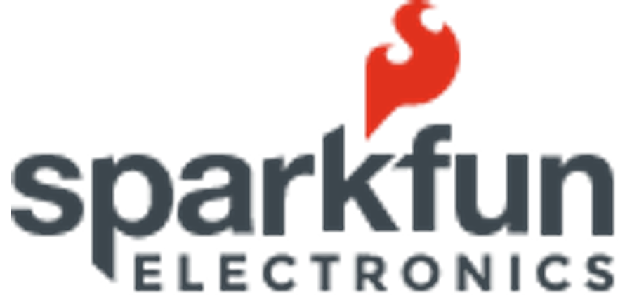 Logo de SparkFun Electronics