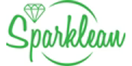 Logo de Sparklean