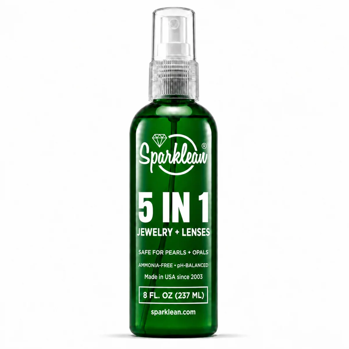 Spray limpiador original