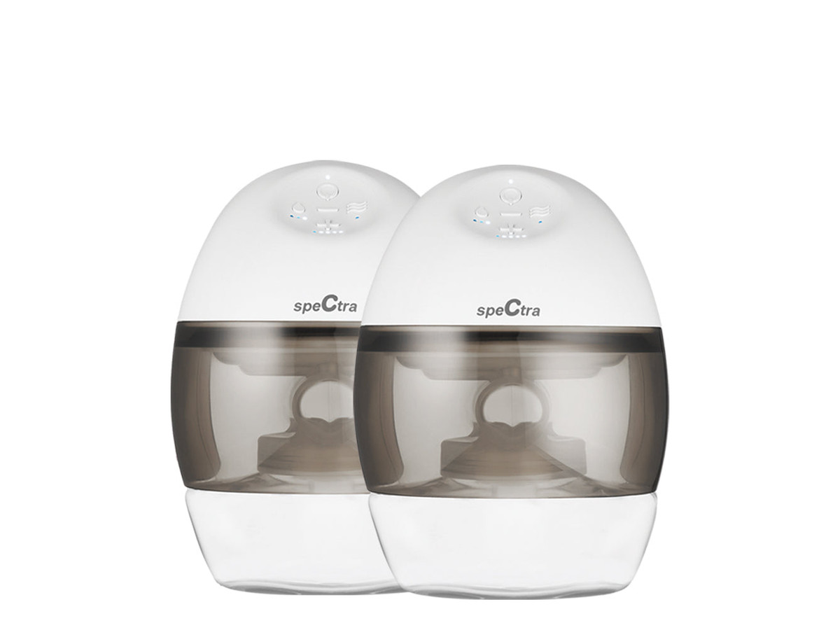Spectra Premier Wearable Breast Pump