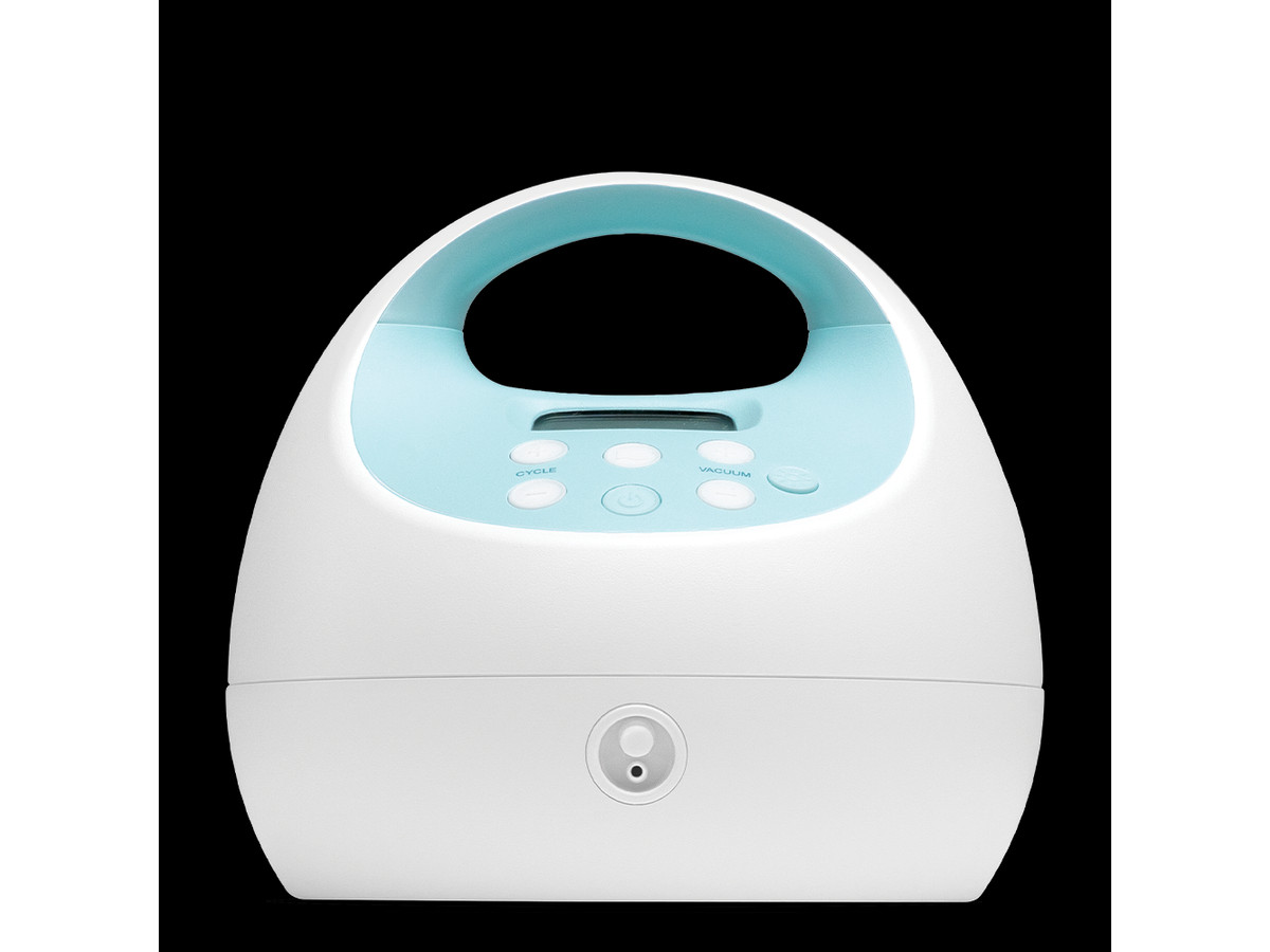 Spectra S1 Plus