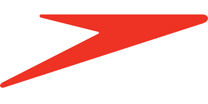 Logo de Speedo