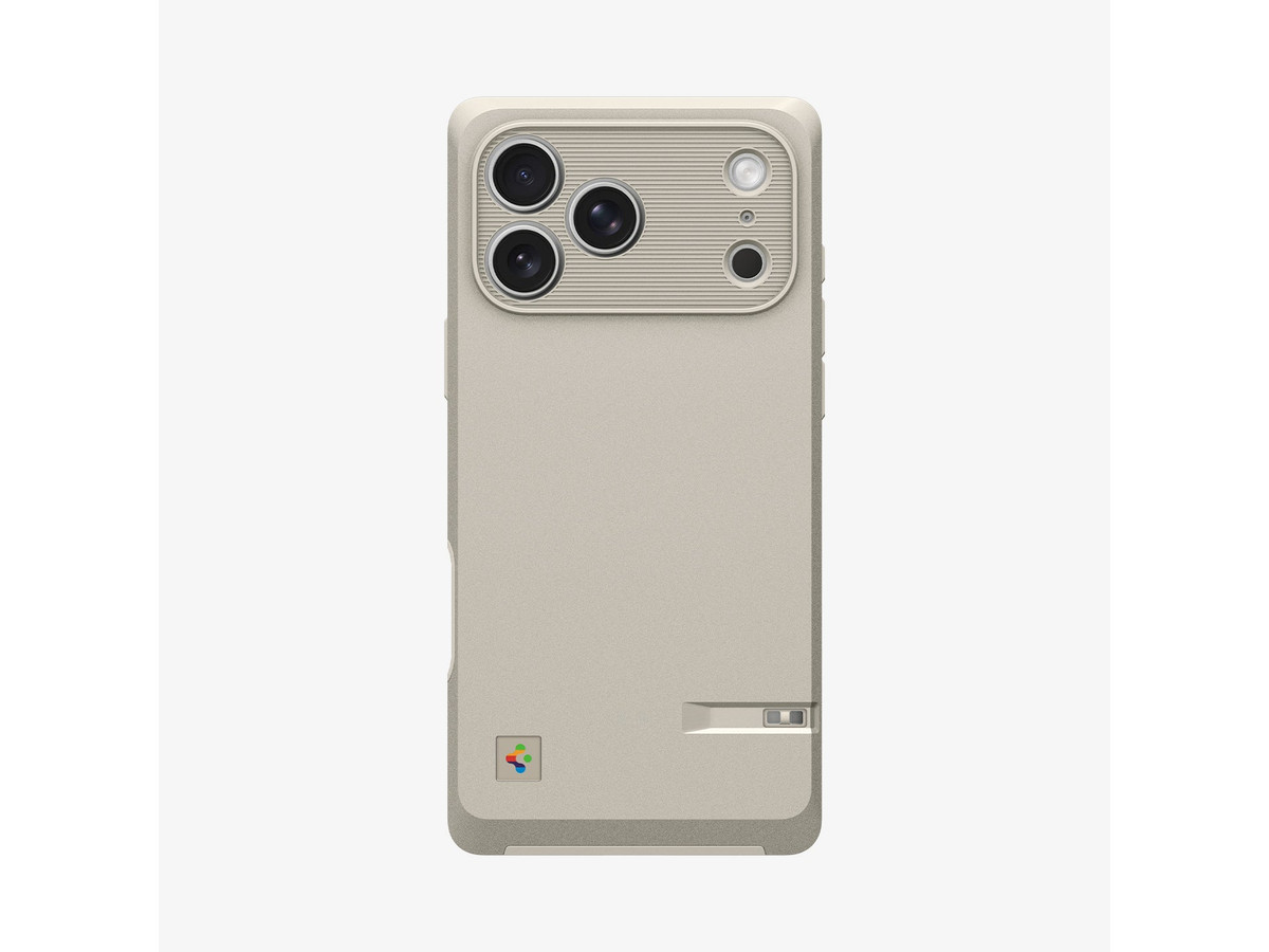 iPhone 17 Classic C1S MagFit