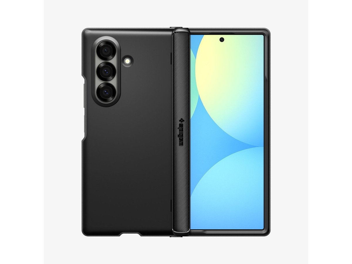Galaxy Z Fold 7 Slim Armor Pro MagFit