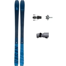 Touring Skis
