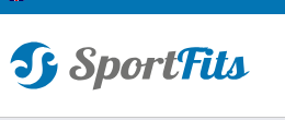 Logo de SportFits