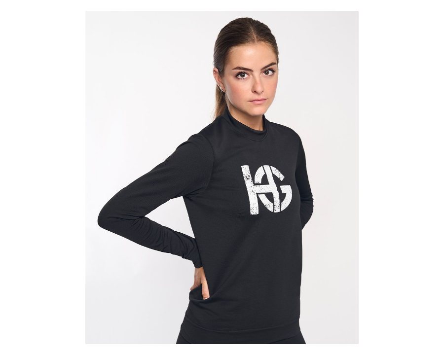 Lobby sudadera seamless