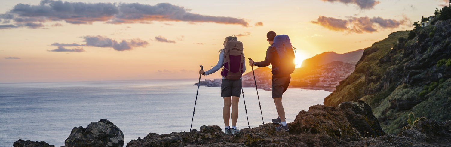 Attrezzatura Trekking