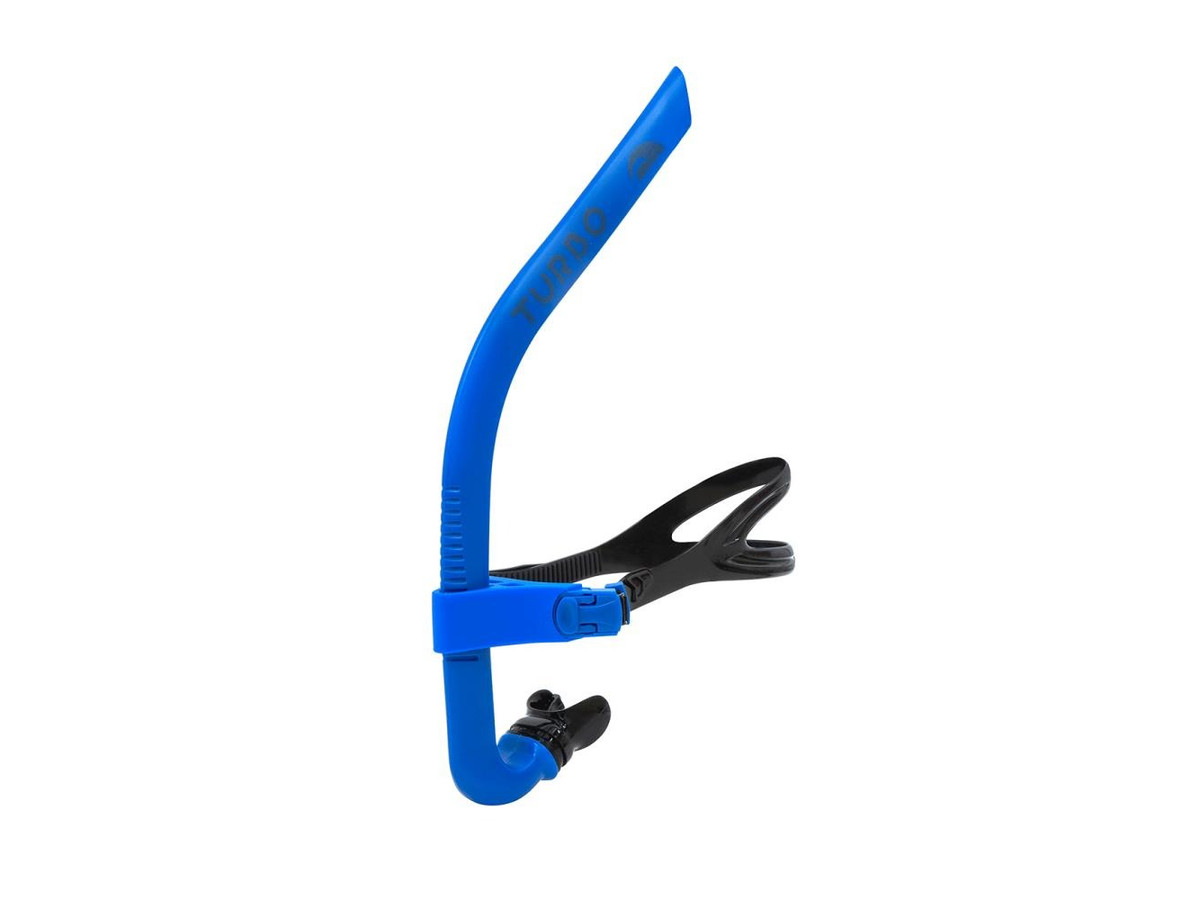 Advanced Snorkel Turbo Blue