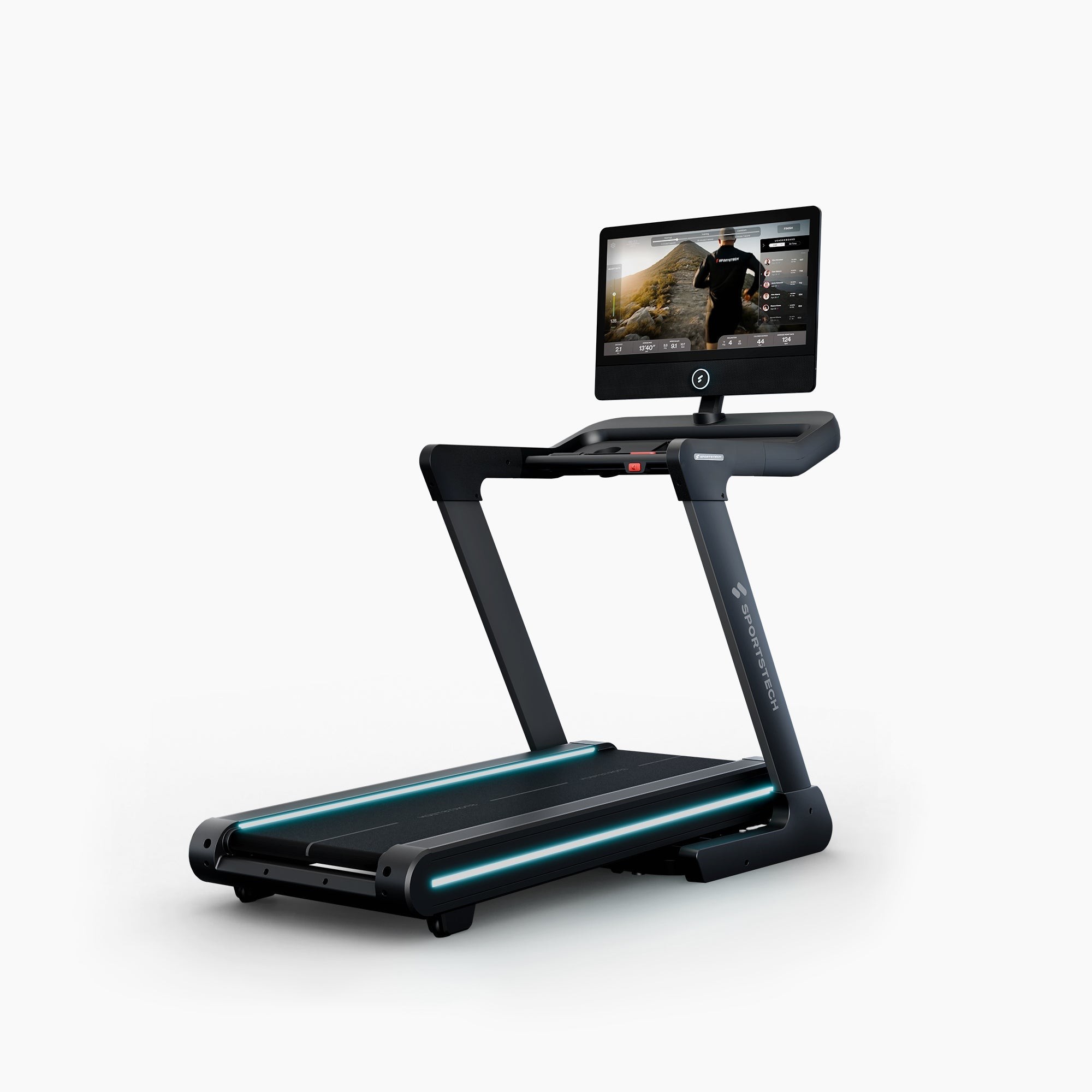 sTread Pro Cinta de correr