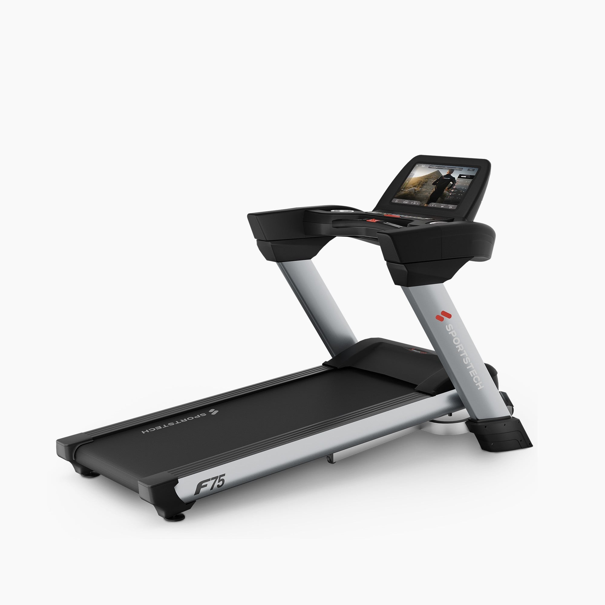 F75 Cinta de correr profesional