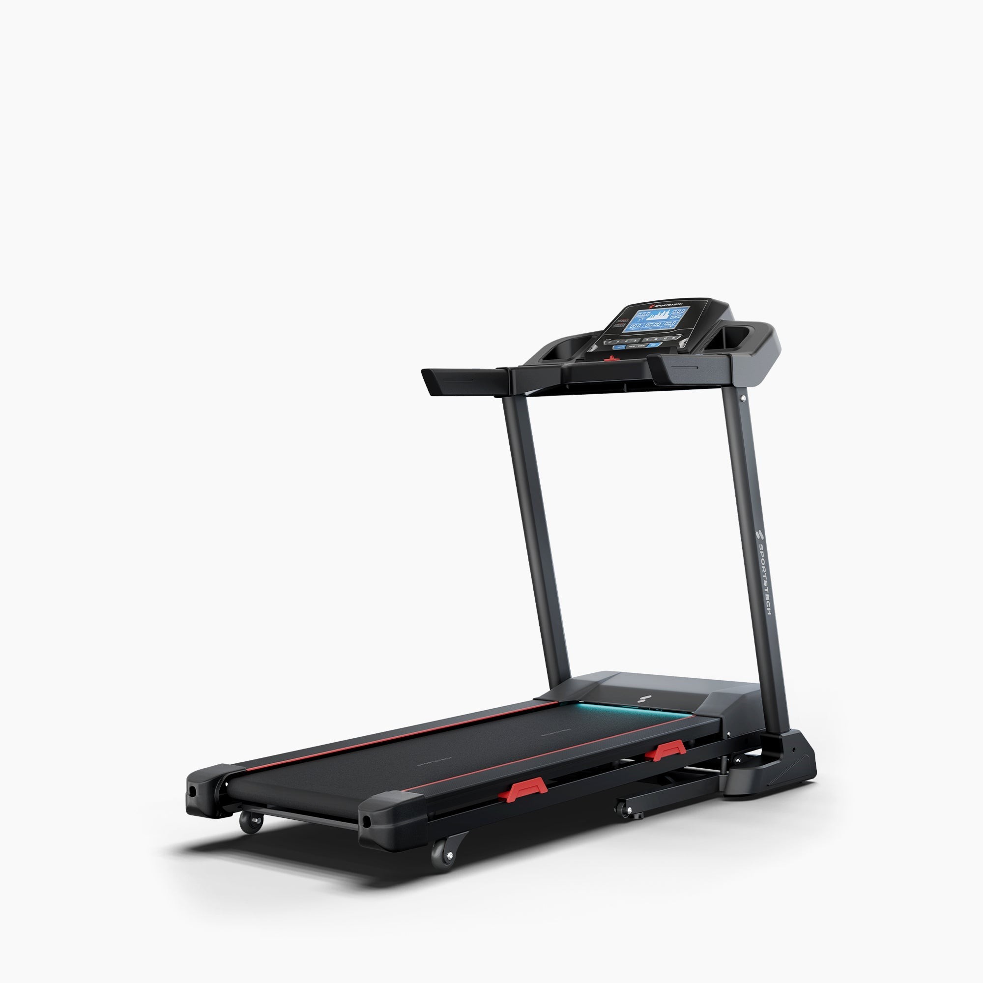 F31s Cinta de correr