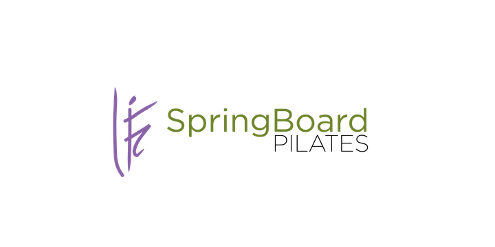 Logo de Springboard Pilates