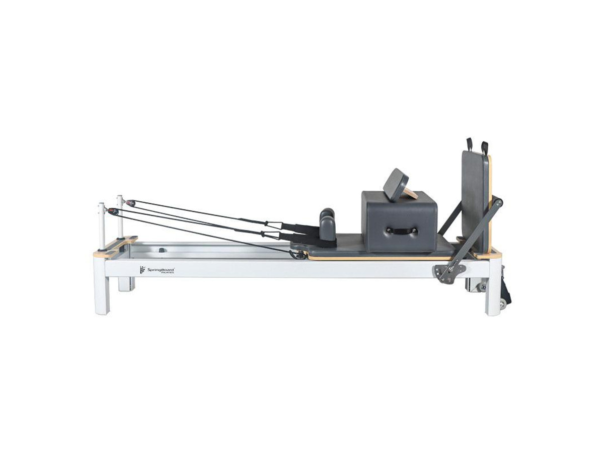 Máquina de pilates Reformer Lidia