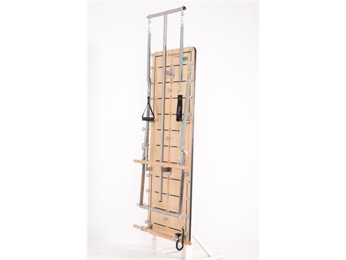 Máquina de pilates Springboard EVO-T